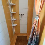 Katalin Apartmanhaz דירה