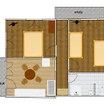 Katalin Apartmanhaz דירה מישקולץ