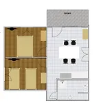דירה Katalin Apartmanhaz מישקולץ