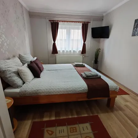 Katalin Apartmanhaz