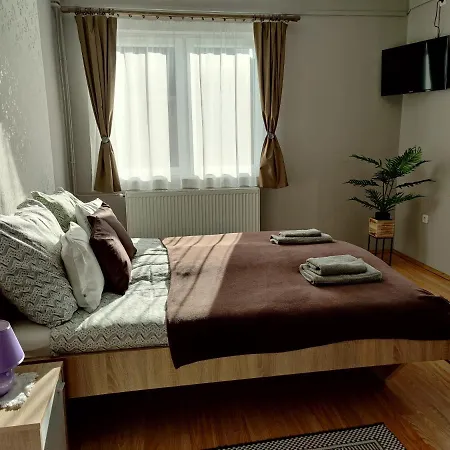 Katalin Apartmanhaz *