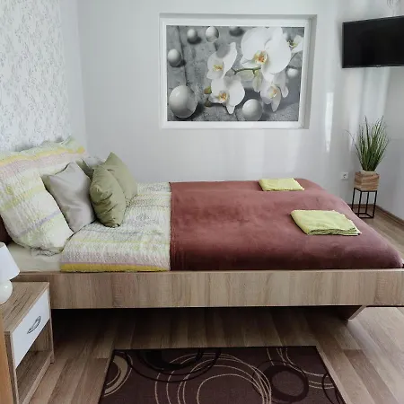 Katalin Apartmanhaz
