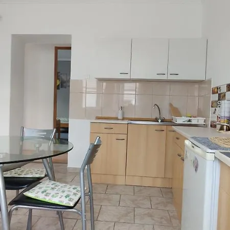 Apartament Katalin Apartmanhaz