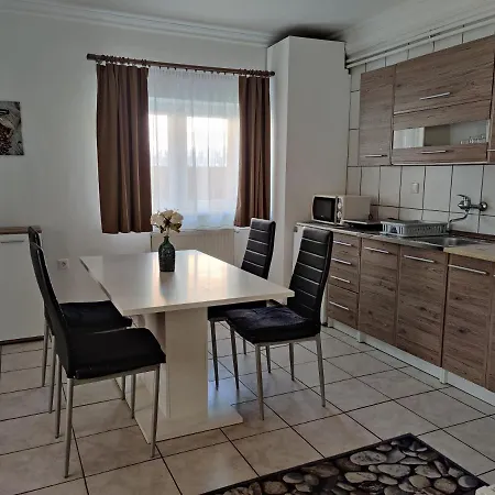 Katalin Apartmanhaz