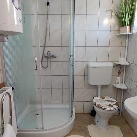 Katalin Apartmán Miškovec