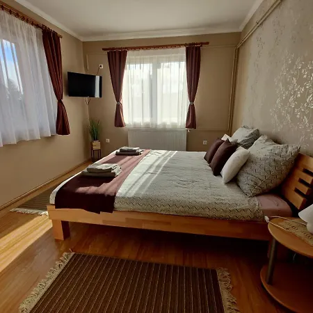 Apartmán Katalin *