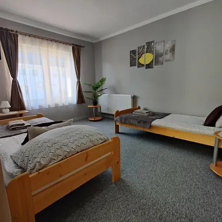 Katalin Apartmanhaz Apartament *