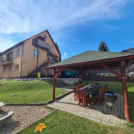 Katalin Apartmanhaz