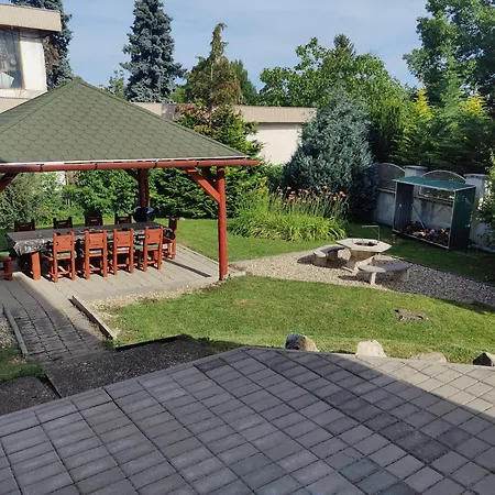 Katalin Apartmanhaz Apartament