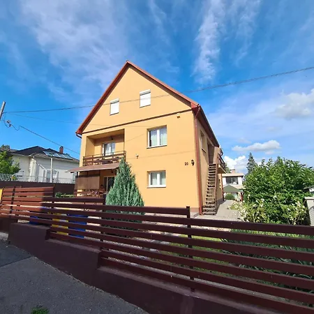 Apartmán Katalin