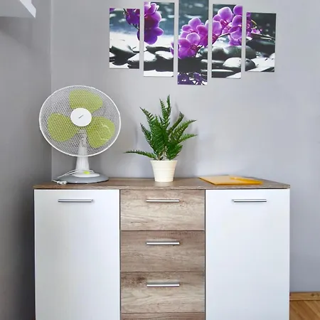 Katalin Apartmanhaz *