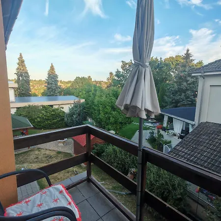 Katalin Apartmanhaz * ミシュコルツ