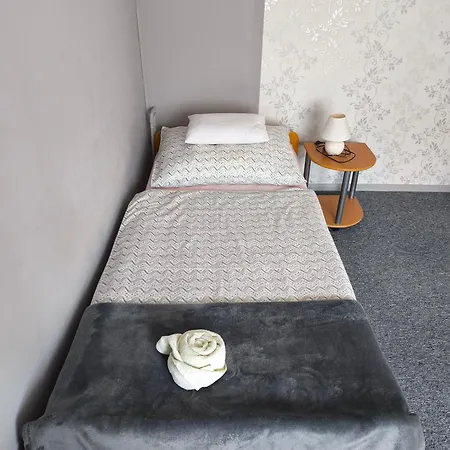 Katalin Apartmanhaz