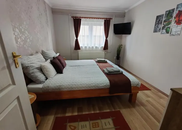 Katalin Apartmanhaz