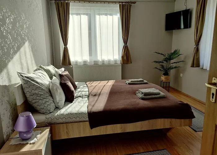 Katalin Apartmanhaz *