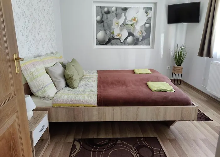 Katalin Apartmanhaz