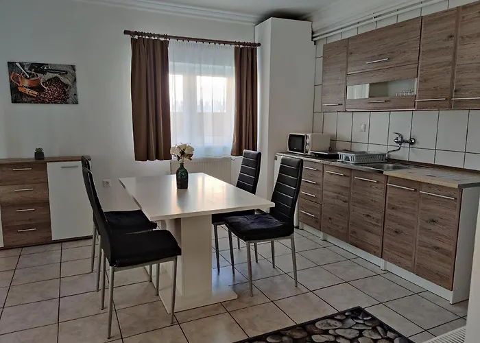Katalin Apartmanhaz