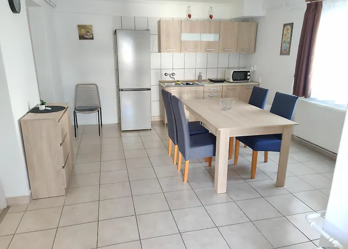 Katalin Apartmanhaz *