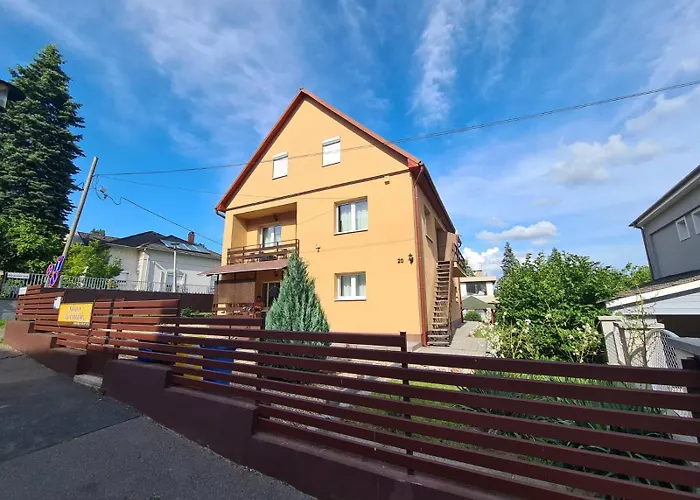 Apartamento Katalin